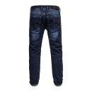 John Doe Original XTM jeans dark blue used