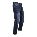 John Doe Original XTM jeans dark blue used