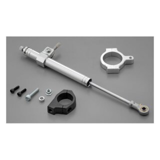 Daytona, Steering damper kit