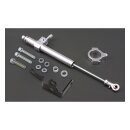 Daytona, Steering damper kit