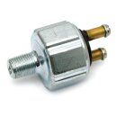Hydraulic brake light switch, rear. Screw type