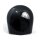 Hupen Cover Abeckung Cowbell Black für Harley 91-23