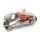 Accel, ignition points set. 32 oz high performance spring