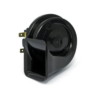 Square OEM Style Ersatz Hupe für Harley FXR Dyna Softail Sportster FXR