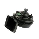 Square OEM Style Ersatz Hupe für Harley FXR Dyna...
