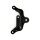 Square OEM Style Ersatz Hupe für Harley FXR Dyna Softail Sportster FXR
