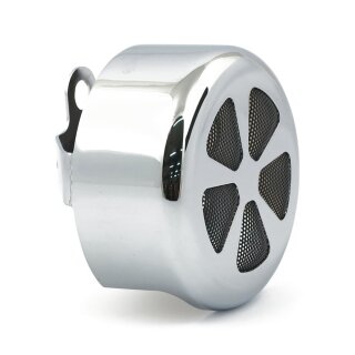 5-SPOKE HORN COVER