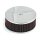 K&N, air cleaner assembly. Bendix carb