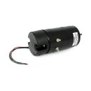 12V Elektronik Spannungsregler mit LED Anzeige schwarz...