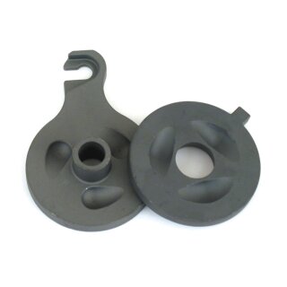 Kupplungshilfe MÜLLER Power Clutch für Harley FXD DYNA FXST SOFTAIL M8 87-24