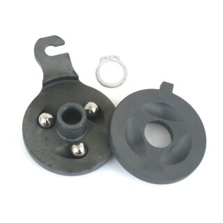 HARLEY XL SPORTSTER MUELLER POWER CLUTCH