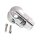 Chrom Ölfilter Halter für Harley EVO Dyna Softail Touring 92-99