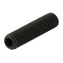 ALLENHEAD SET SCREW 3/8-24 X 1 INCH