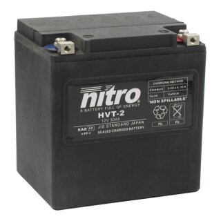 NITRO HVT BATTERY