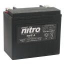 NITRO HVT BATTERY