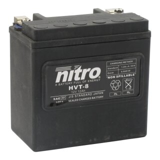 NITRO HVT BATTERY