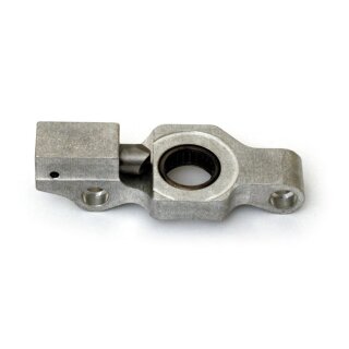 JIMS, SUPPORT SHIFTER CAM. BILLET (LEFT)