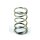 Spring, check ball oil filter Sportster