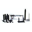 S&S, Master balance kit - with scales