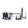 S&S, Master balance kit - with scales