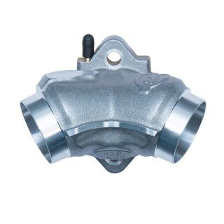 S&S E MANIFOLD OEM & S&S HEADS SIZE 397