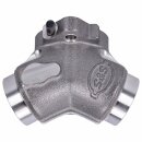 S&S E MANIFOLD OEM & S&S HEADS SIZE 397