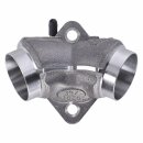 S&S E MANIFOLD OEM & S&S HEADS SIZE 397