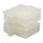 NAMZ, AMP/TE connector. White, receptable, 8-pins