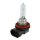 H9 light bulb. 12V 65W. High beam