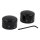 Front axle nut cover kit