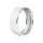 Recessed trim ring. 5-3/4" headlamp. Chrome