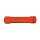 Connectors, Butt Splice PVC, crimp. Red