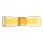Standard Co, Butt-Splice connectors 12-10. Yellow