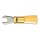 Standard Co, Spade terminal connectors #10. Yellow
