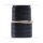 Wire on spool, 18 gauge. 100 ft. Black