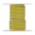 Wire on spool, 18 gauge. 100 ft. Yellow