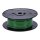 Wire on spool, 10 gauge. 100 ft. Green