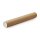 POSTAL TUBE, BROWN