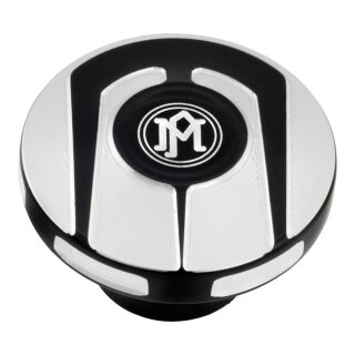 PM SCALLOP GAS CAP