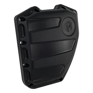 PM, Scallop cam cover. Black Ops