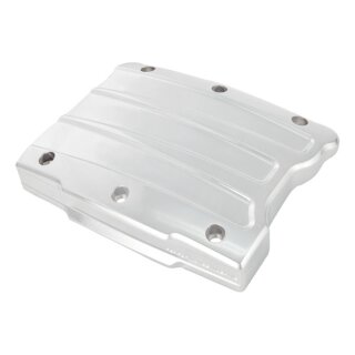 Performance Machine, rocker covers. Scallop