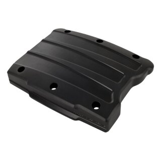 Performance Machine, rocker covers. Scallop
