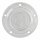 PM, Scallop point covers. Chrome