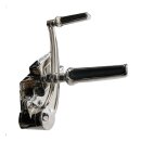 PM CONTOUR FORWARD CONTROLS