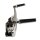 PM 2" EXT. CONTOUR FORWARD CONTROLS