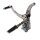 PM 2" EXT. CONTOUR FORWARD CONTROLS