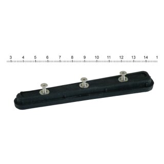 PM REPL RUBBER KIT