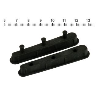 PM REPL RUBBER KIT