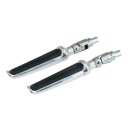 PM CONTOUR PASSENGER PEGS
