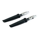 PM CONTOUR PASSENGER PEGS